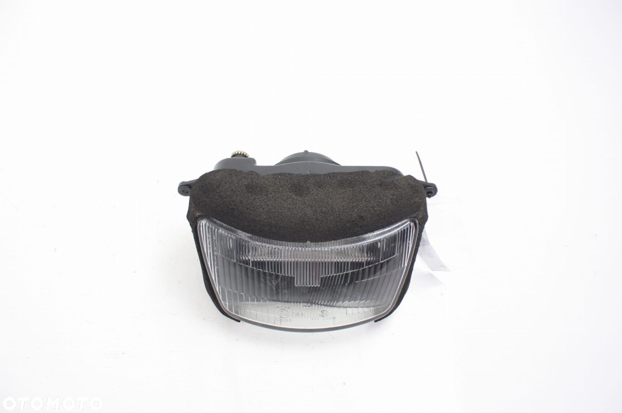 REFLEKTOR LAMPA PRZEDNIA Kawasaki KLE 500 - 1