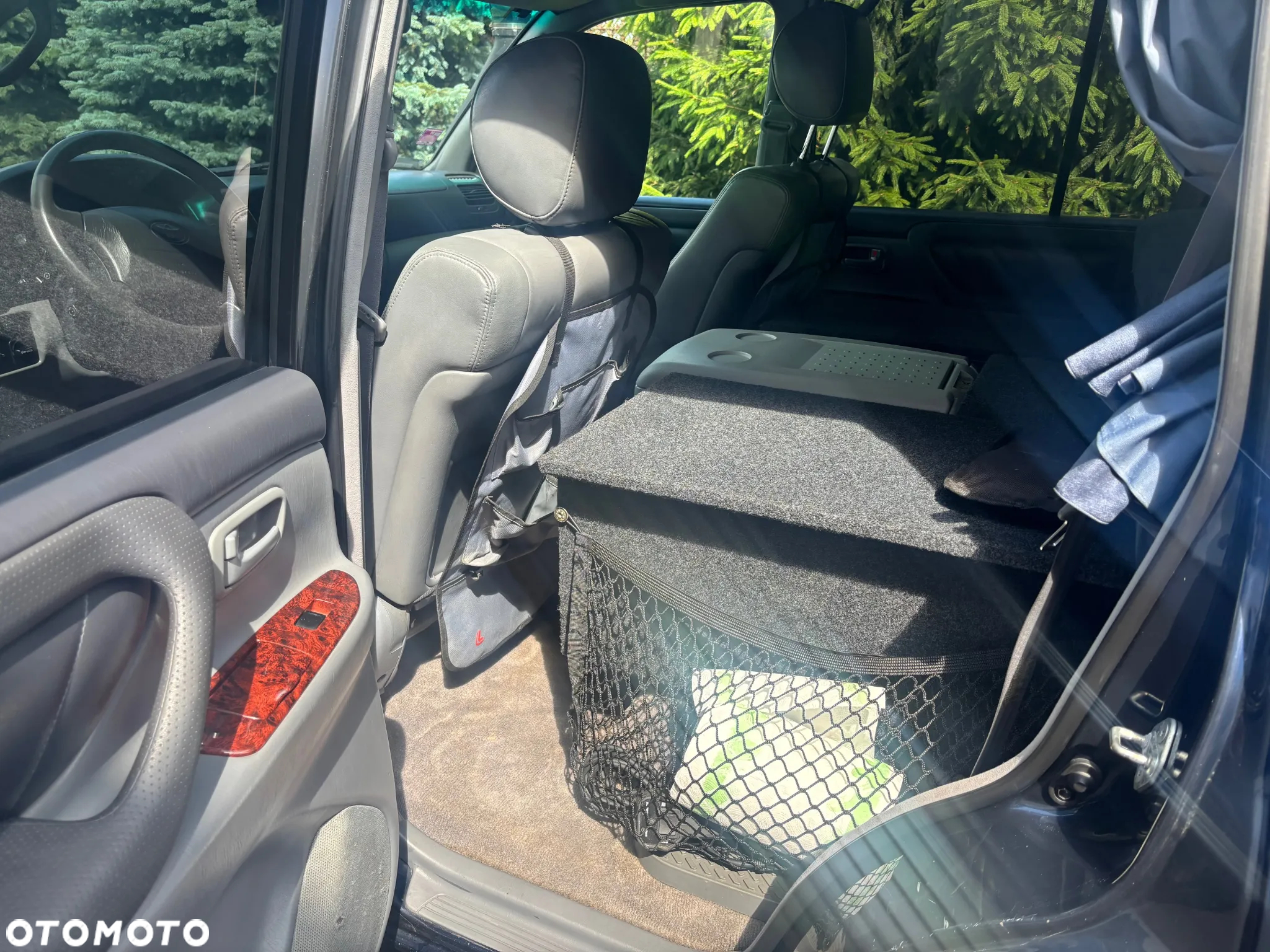 Toyota Land Cruiser 4.2 TD - 8