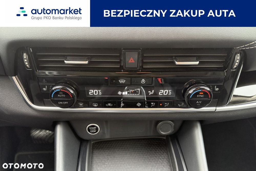 Nissan Qashqai 1.3 DIG-T MHEV N-Connecta Xtronic - 17