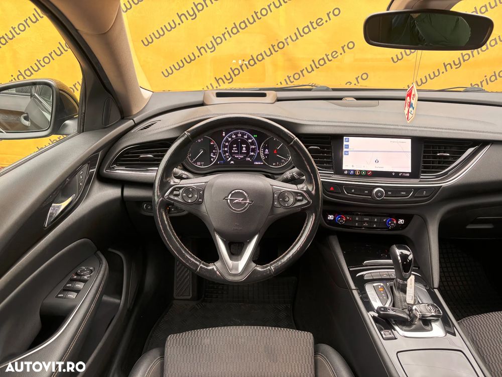 Opel Insignia Grand Sport 2.0 Start/Stop Aut. Elegance - 13