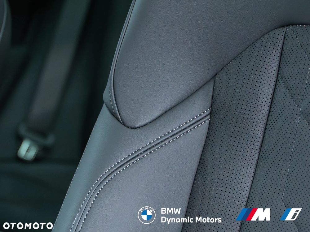 BMW X3 20d xDrive - 26