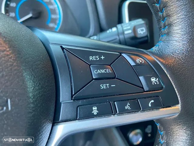 Nissan Leaf 40 kWh 2.ZERO Edition - 11