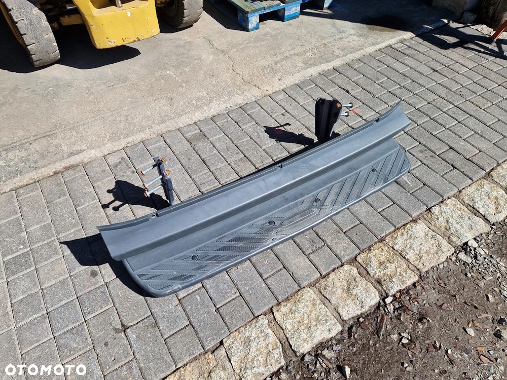 STOPIEŃ MERCEDES SPRINTER 906 2018r - 15