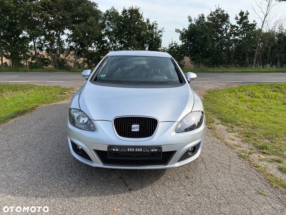 Seat Leon - 3