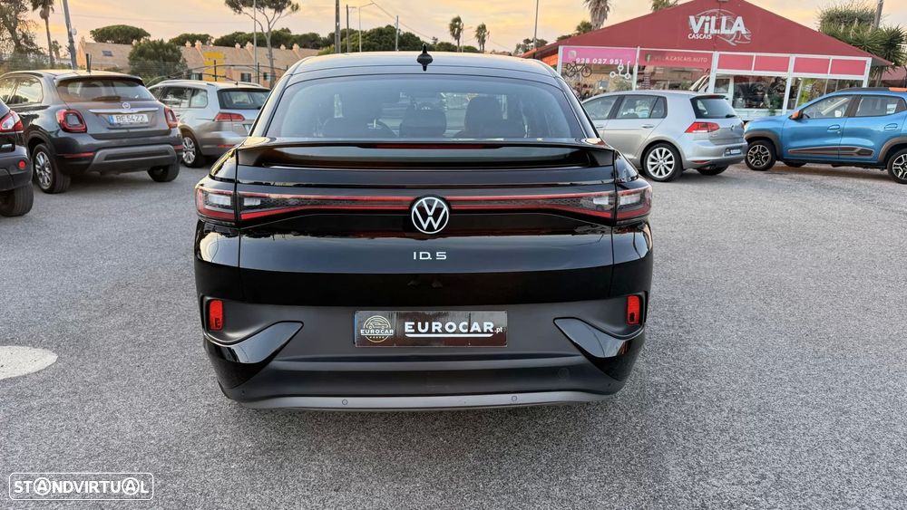 VW ID.5 77 kWh Pro Performance - 3