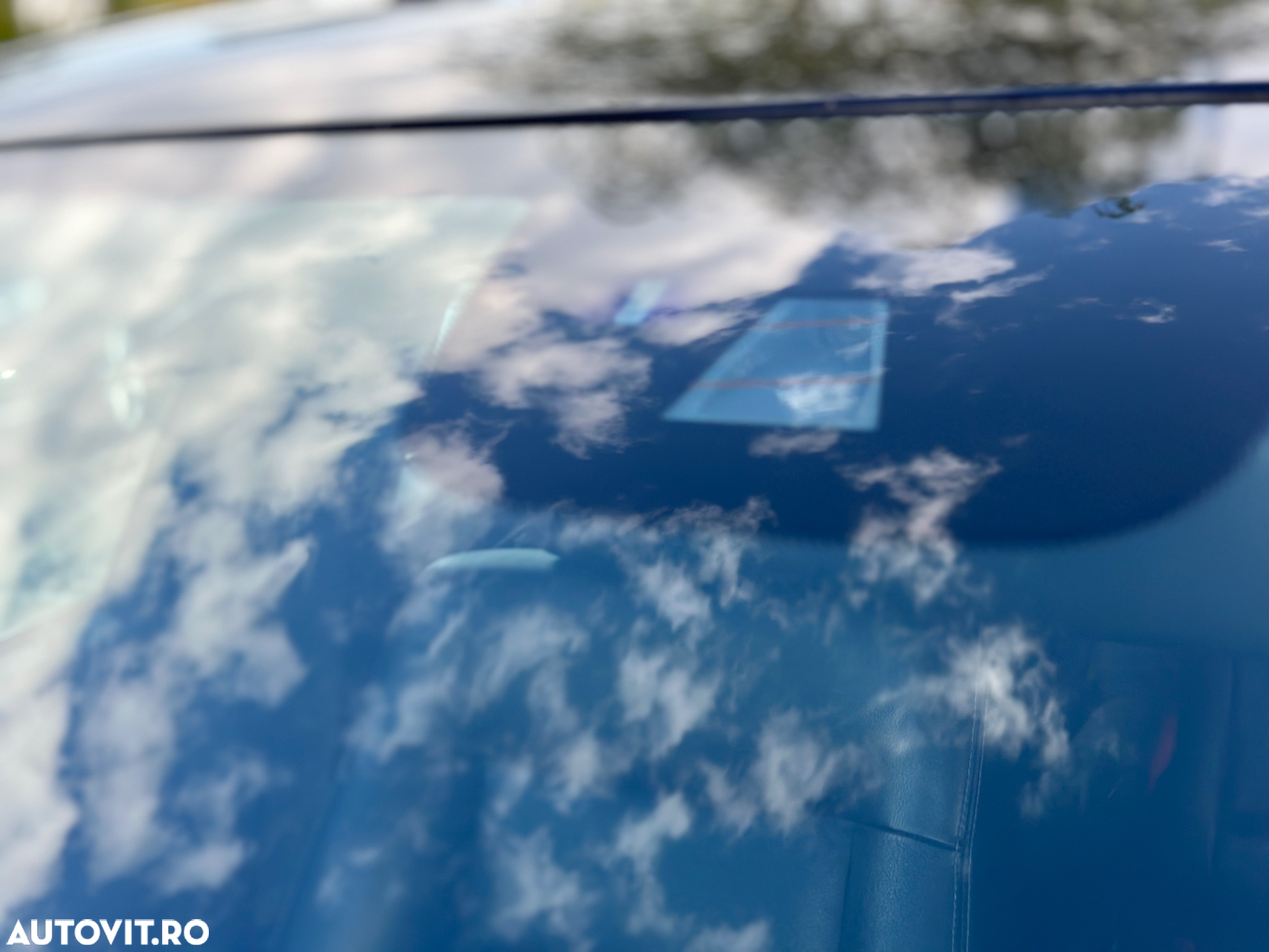 Mercedes-Benz E 300 BlueTEC HYBRID 7G-TRONIC Avantgarde - 31