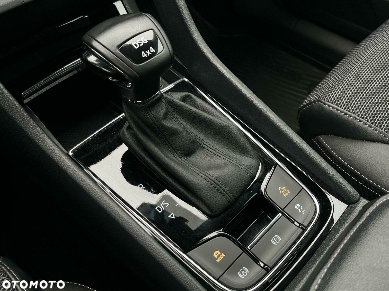 Skoda Kodiaq 2.0 TSI 4x4 Style DSG - 30