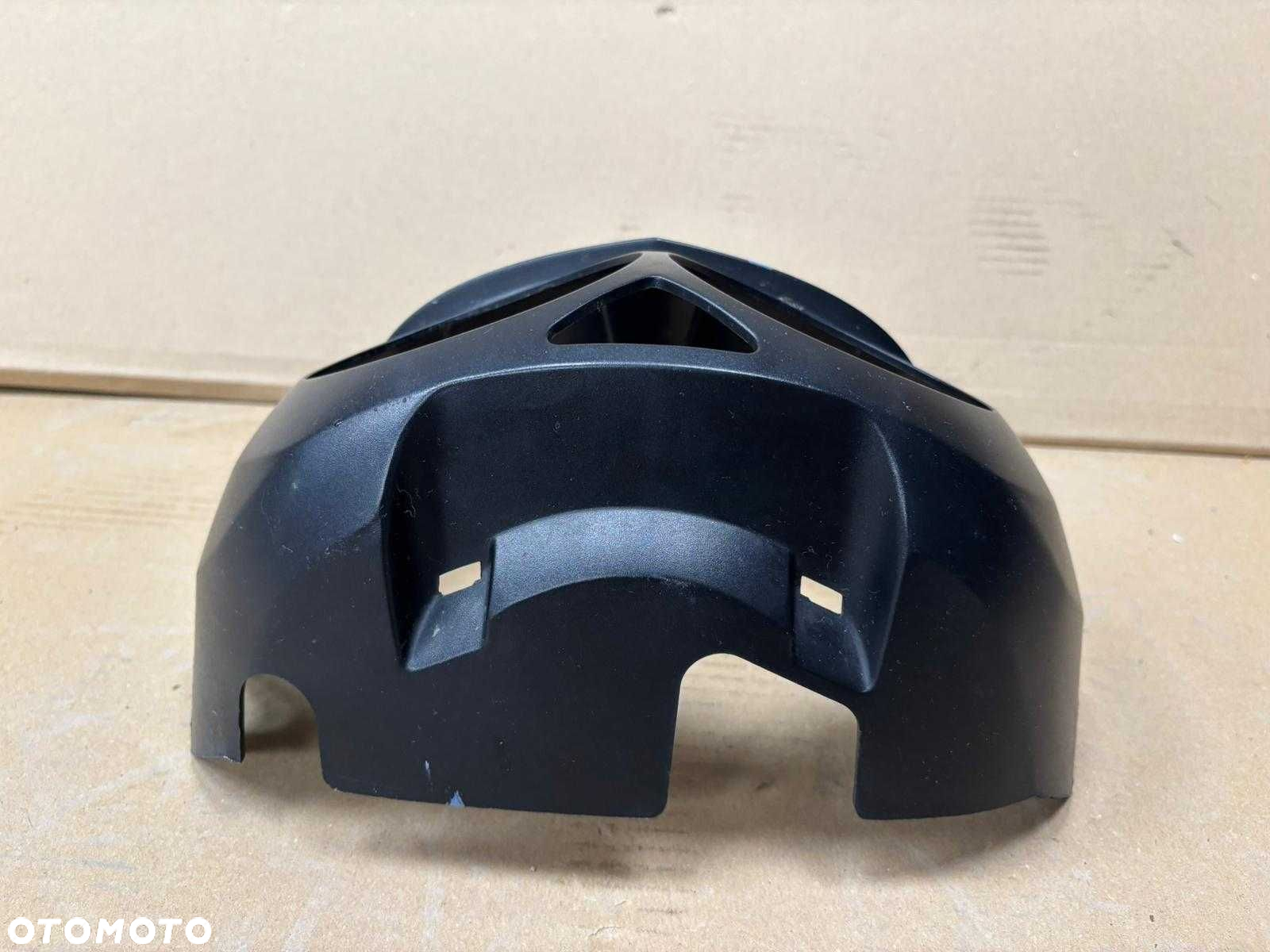 Osłona Obudowa Lampy Przód BMW F650 GS 2000-07 - 4