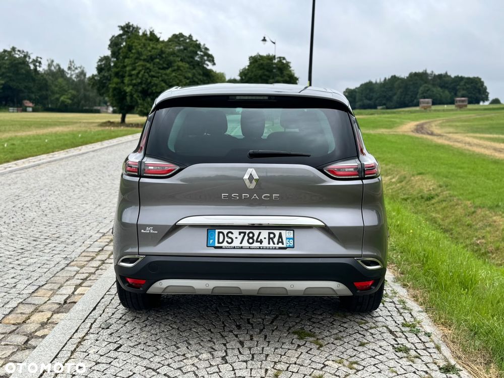 Renault Espace Energy dCi 130 Intens - 26