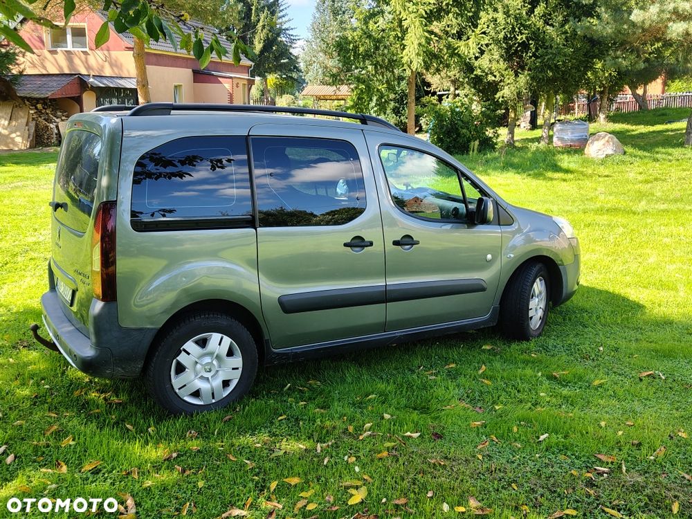Peugeot Partner - 3