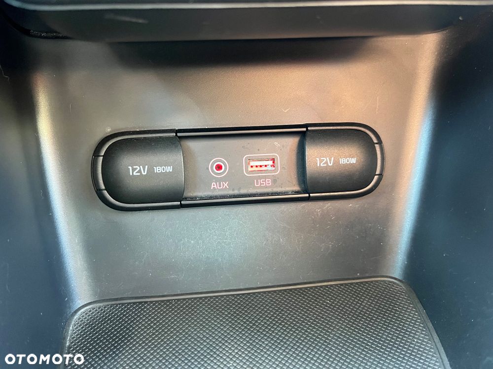 Kia Sportage 1.6 GDI Business Line 2WD - 22