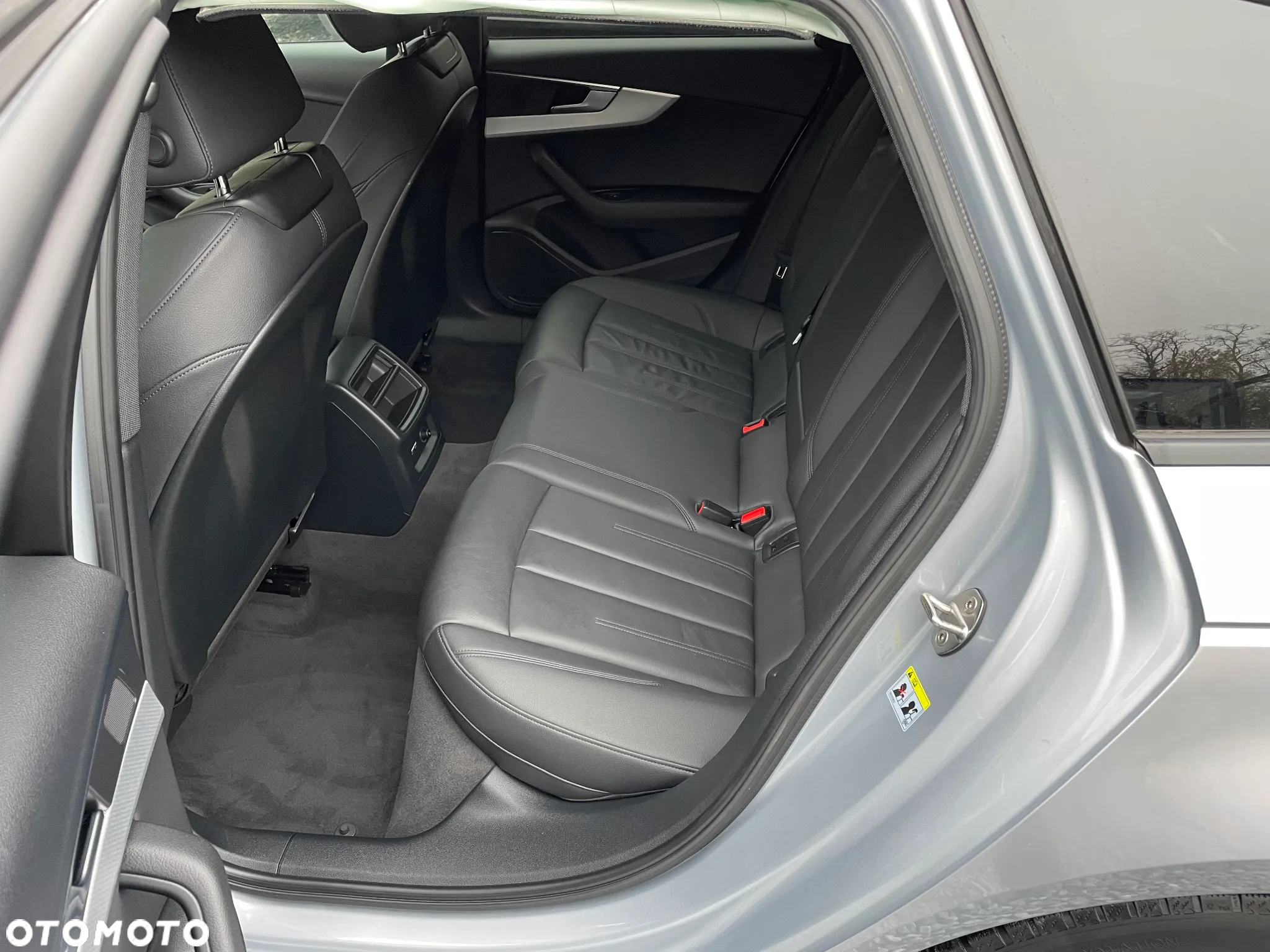 Audi A4 - 18