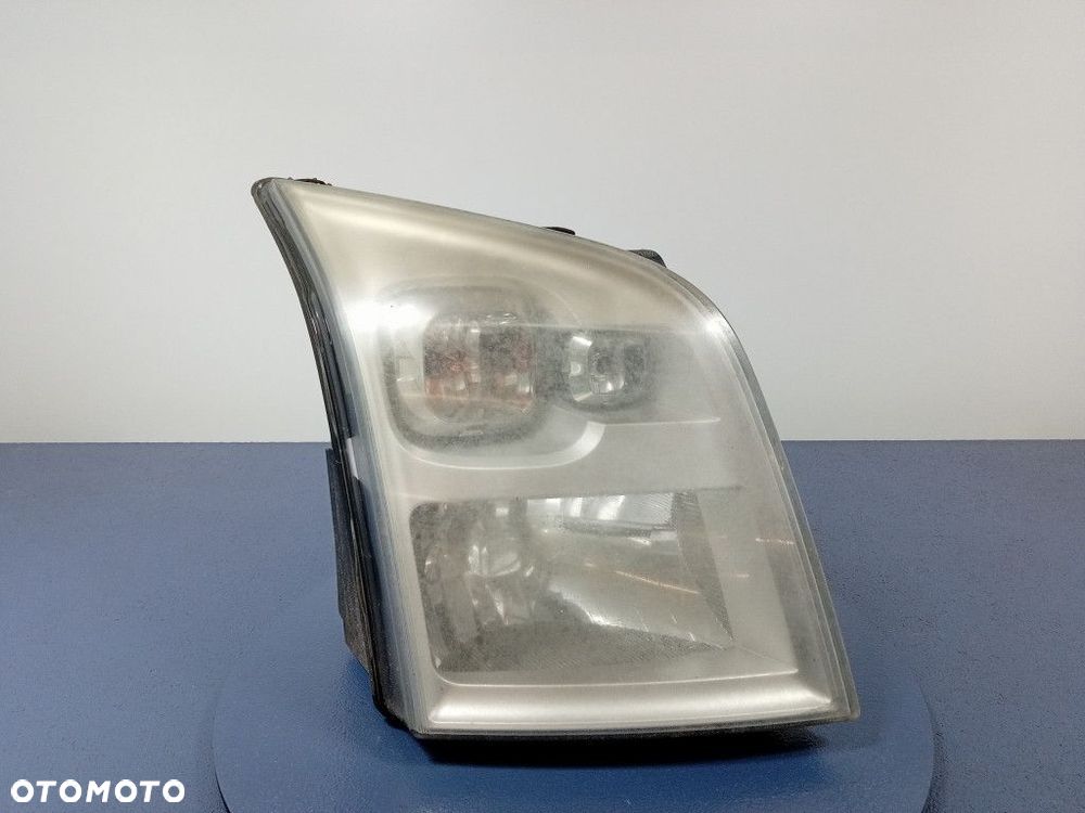 FORD TRANSIT MK7 REFLEKTOR PRAWY EU 6C11-13W029 - 1