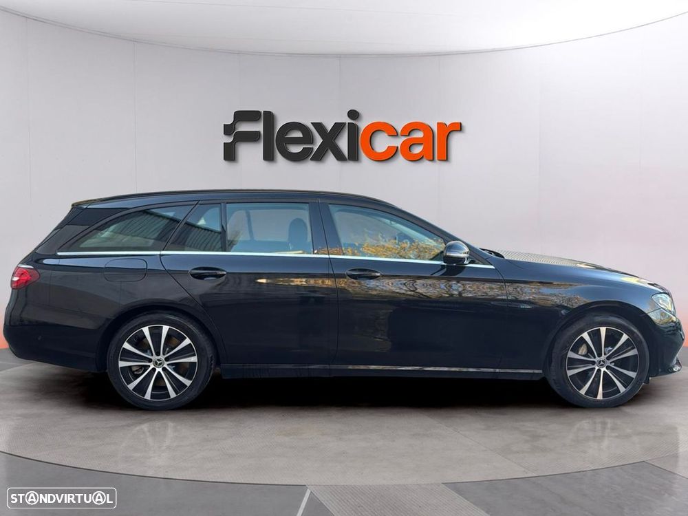 Mercedes-Benz E 300 - 3