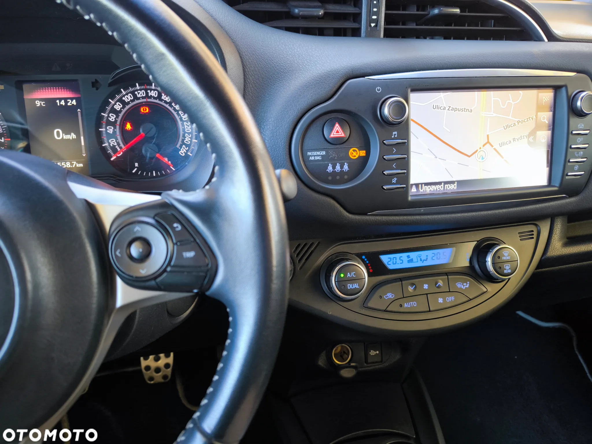 Toyota GR Yaris - 10