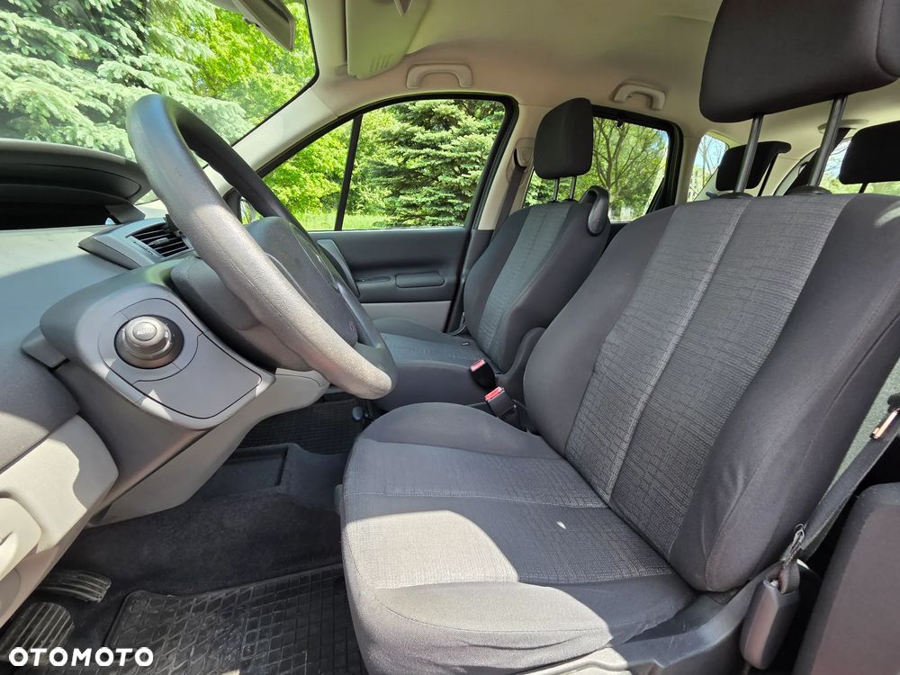 Renault Scenic 1.6 16V Confort Authentique - 11
