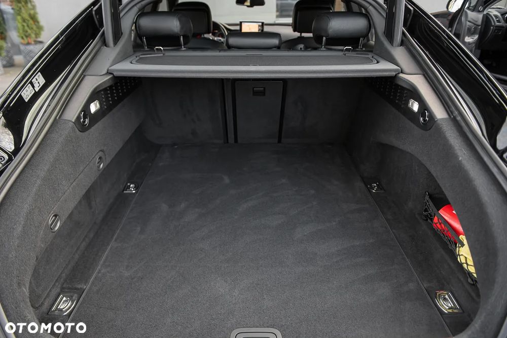 Audi A7 Sportback 3.0 TDI Quattro Competition Tiptr - 30