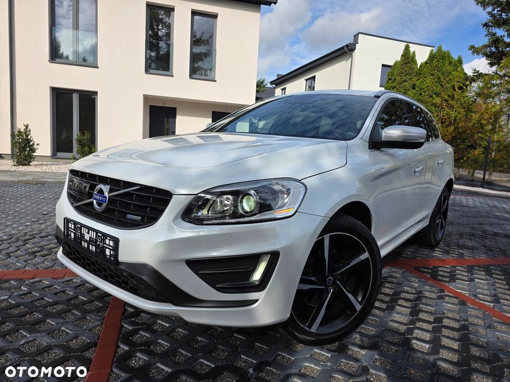 Volvo XC 60 - 25