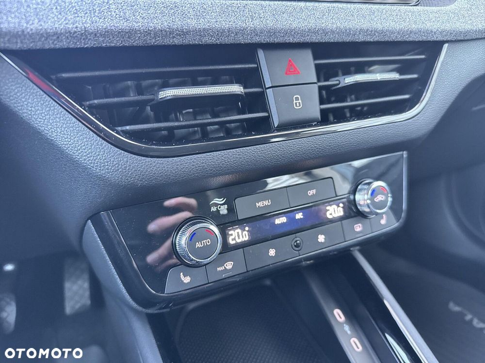 Skoda Scala 1.0 TSI Edition 130 - 28