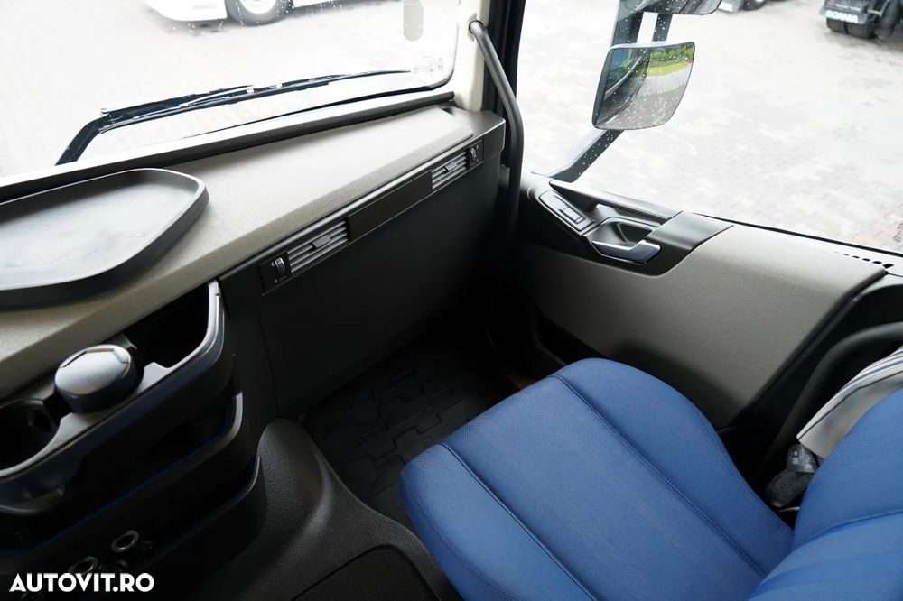 Volvo FH 500 / 2025 / 88.000 KM / XXL / I-SHIFT - 32