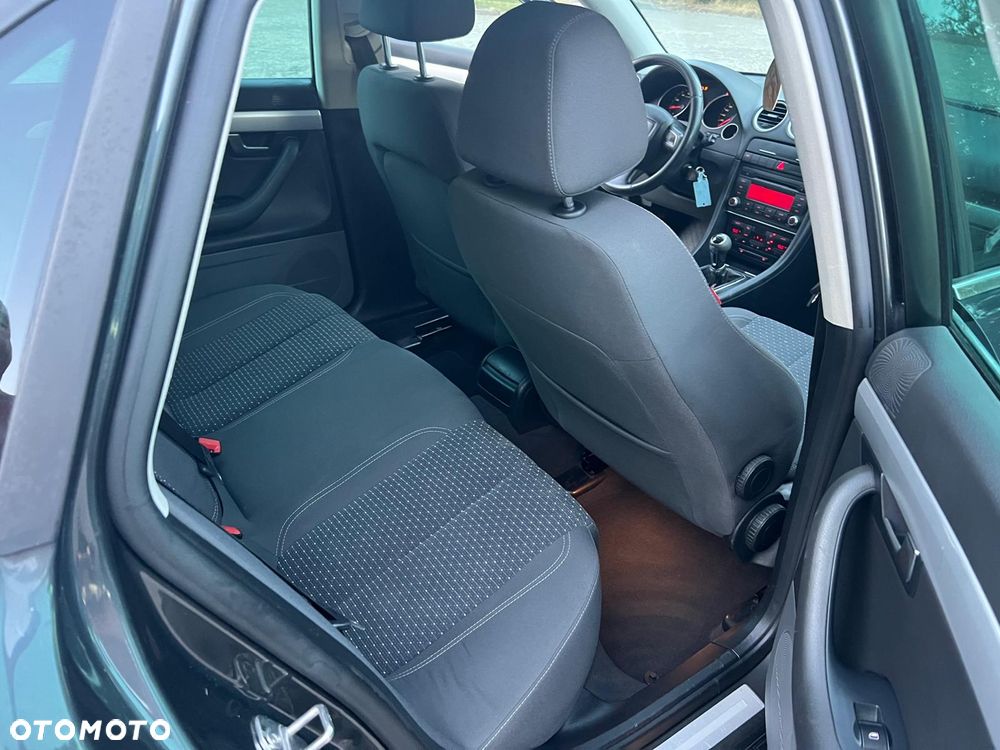 Seat Exeo 1.8T Style - 11