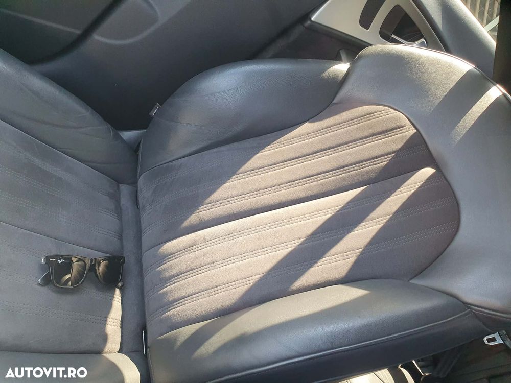 Audi A6 Limuzina - 7