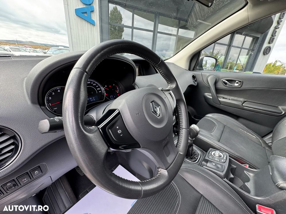 Renault Koleos 2.0 dCI Privilege - 15