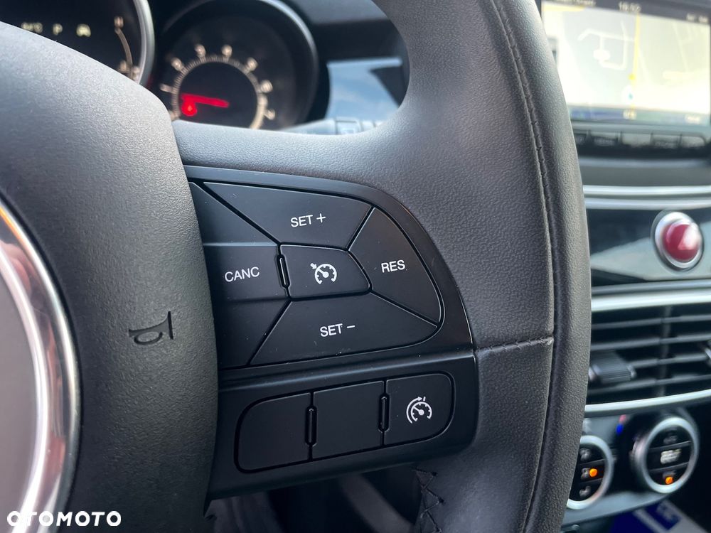 Fiat 500X 1.4 MultiAir DCT 4x2 S&S Lounge - 31