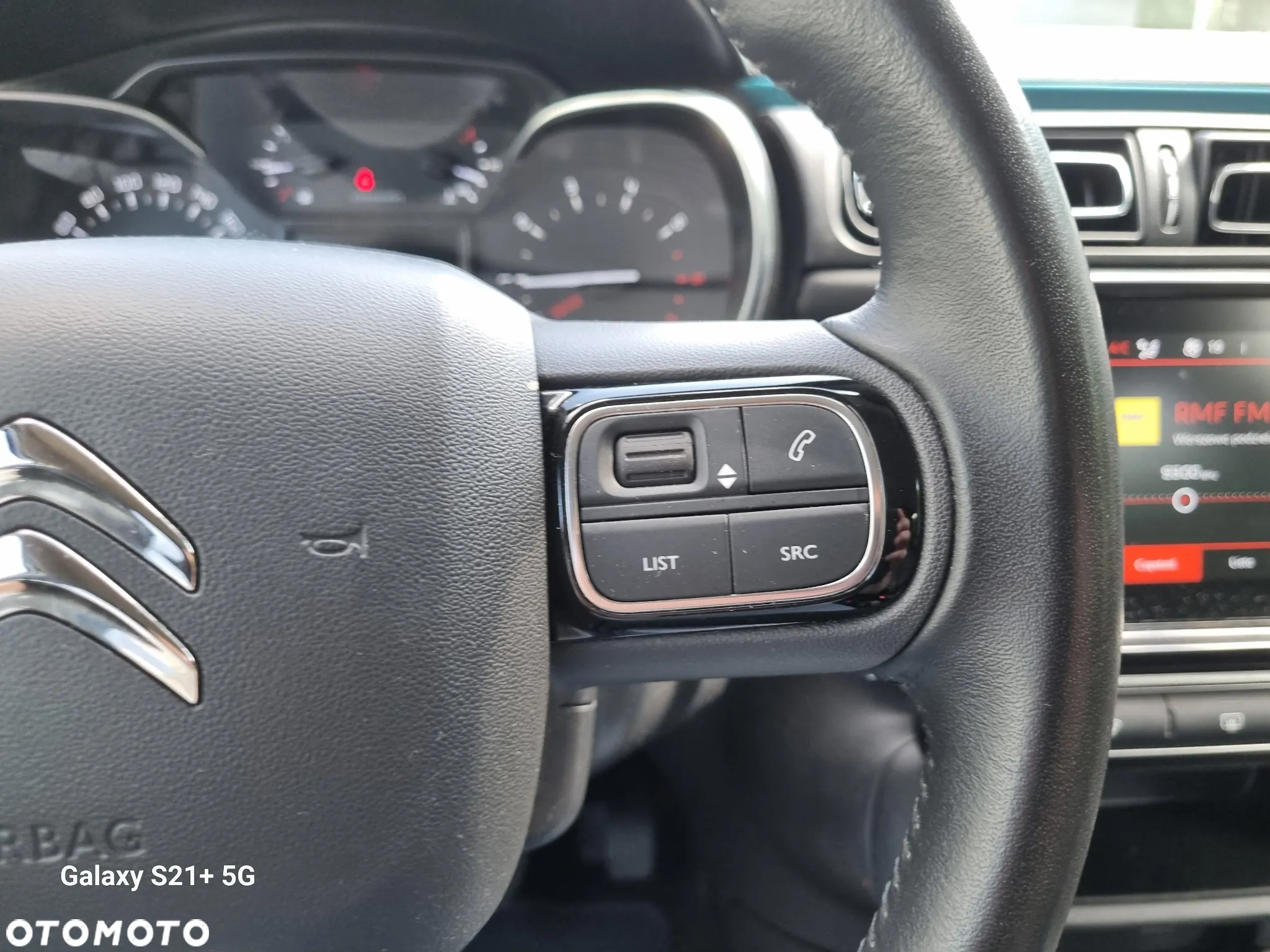 Citroën C3 1.2 PureTech Shine S&S - 19