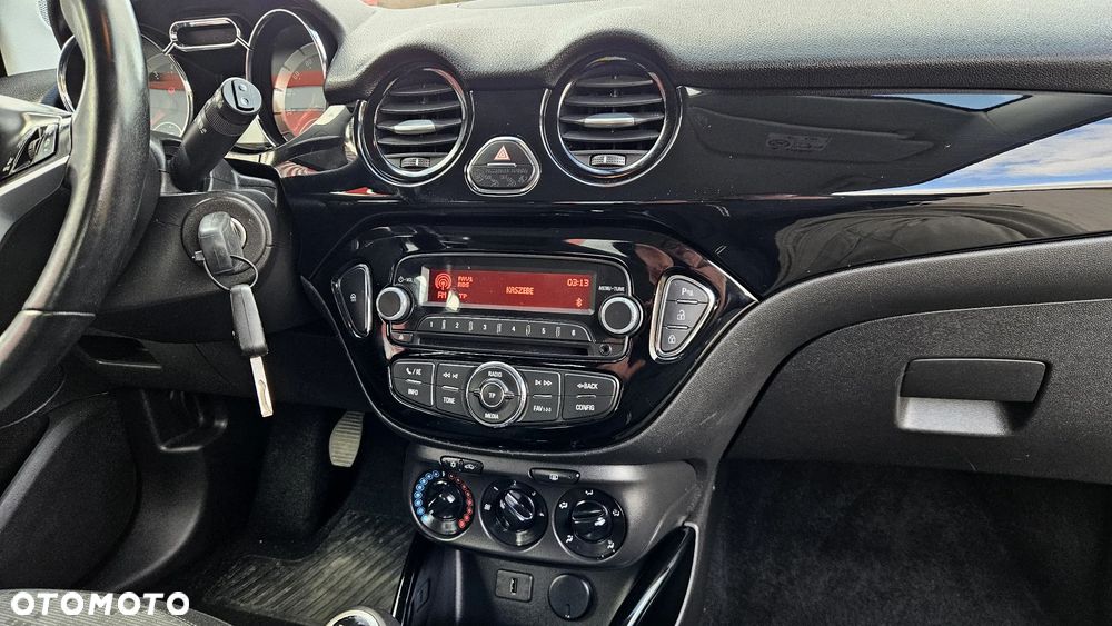 Opel Adam 1.2 Rocks - 40