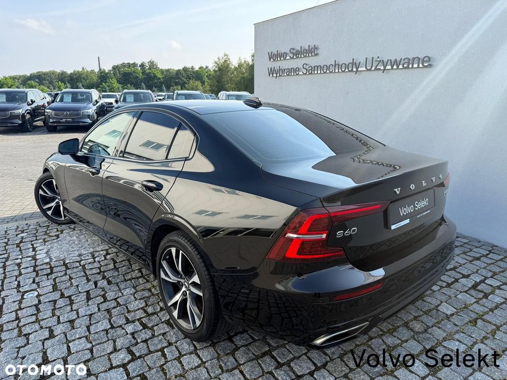 Volvo S60 - 8