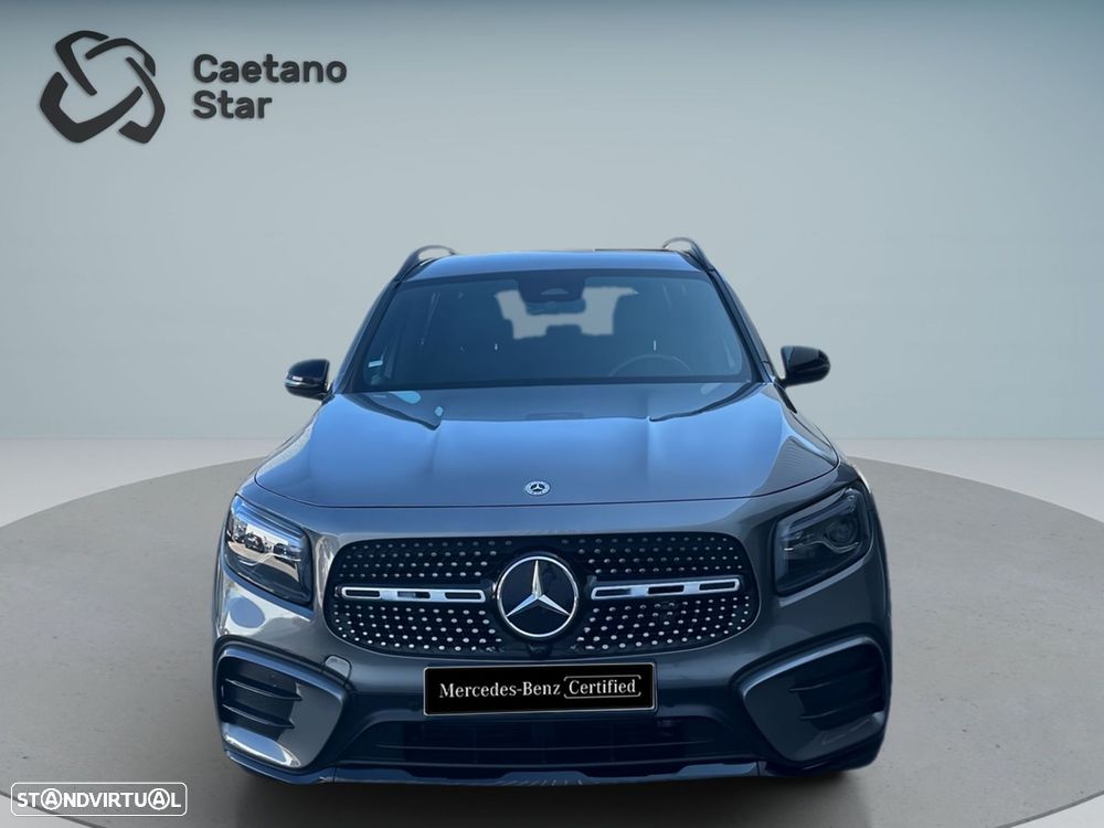 Mercedes-Benz GLB 200 d AMG Line - 6