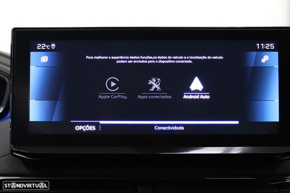 Peugeot 5008 1.2 PureTech Allure Pack EAT8 - 9