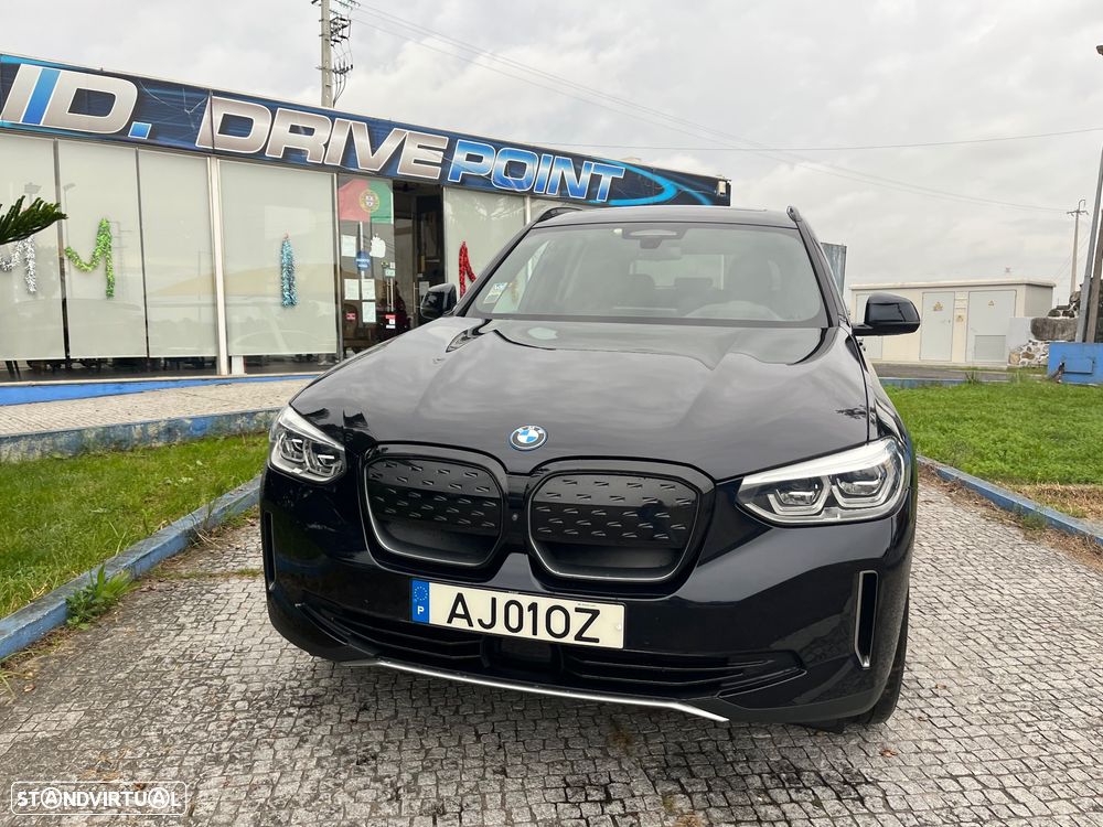 BMW iX3 Inspiring - 5