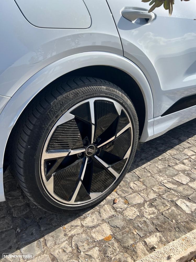 Audi Q4 Sportback e-tron 40 - 4