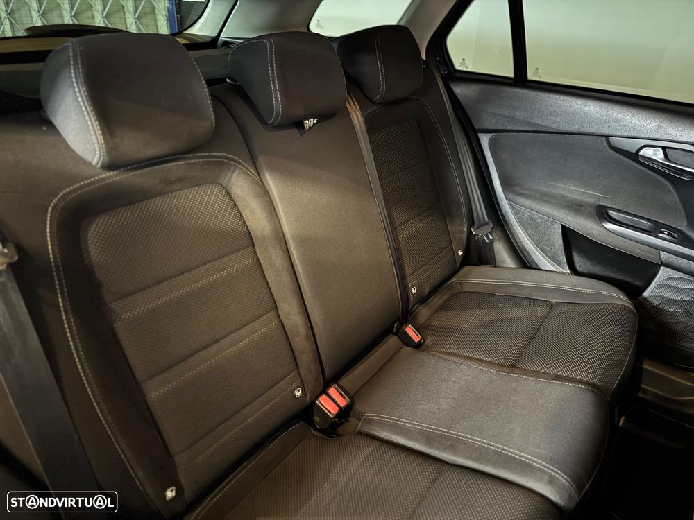 Fiat Tipo 1.6 M-Jet S-Design J18 - 36