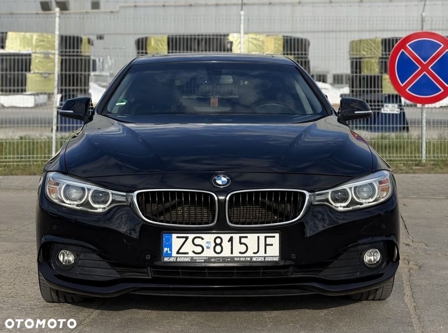 BMW Seria 4 - 1