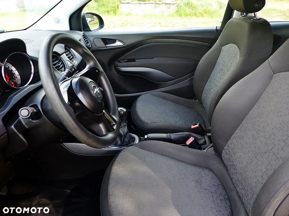 Opel Adam 1.2 Jam - 20