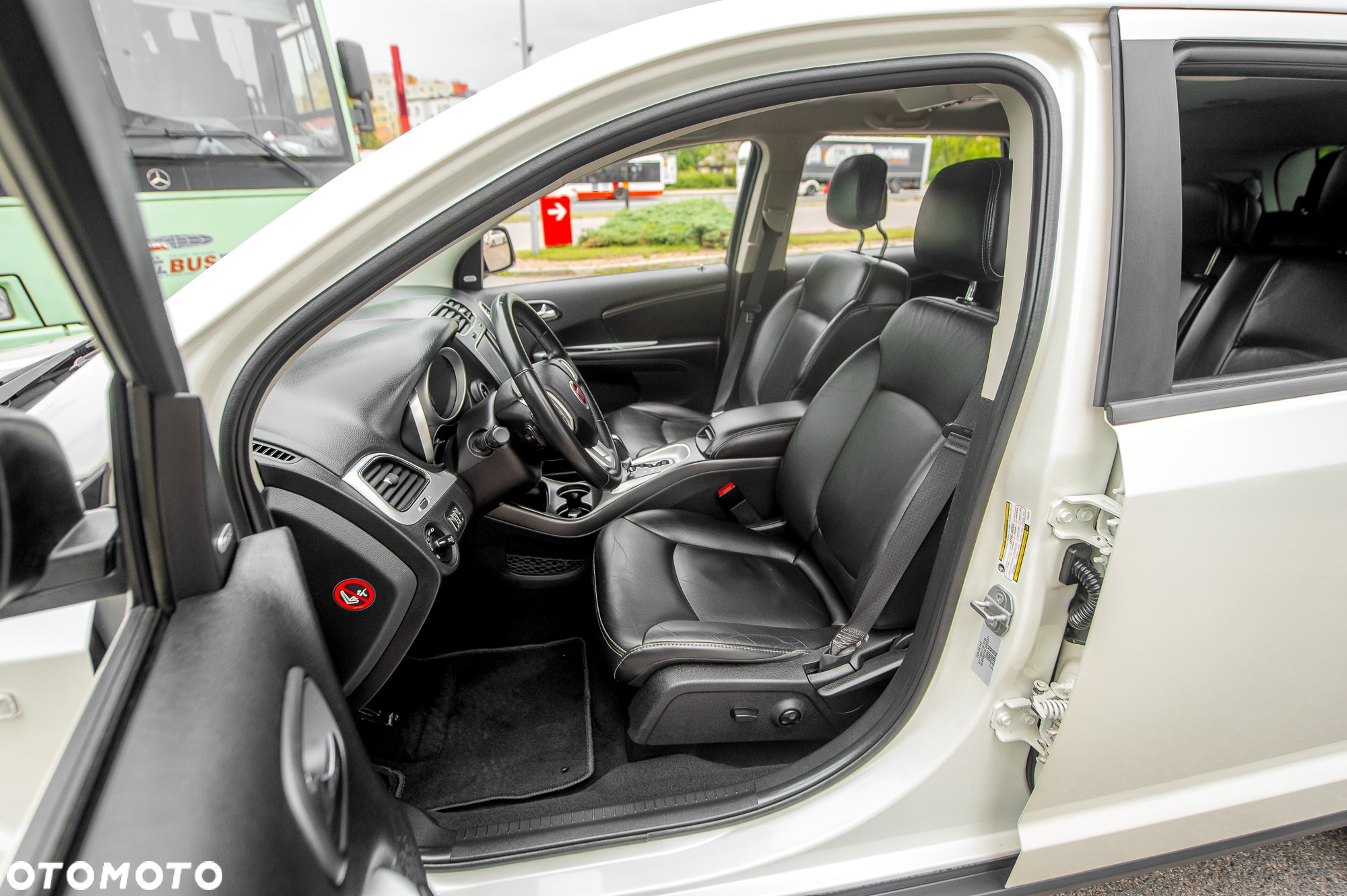 Fiat Freemont 2.0 Multijet Black Code AWD - 15