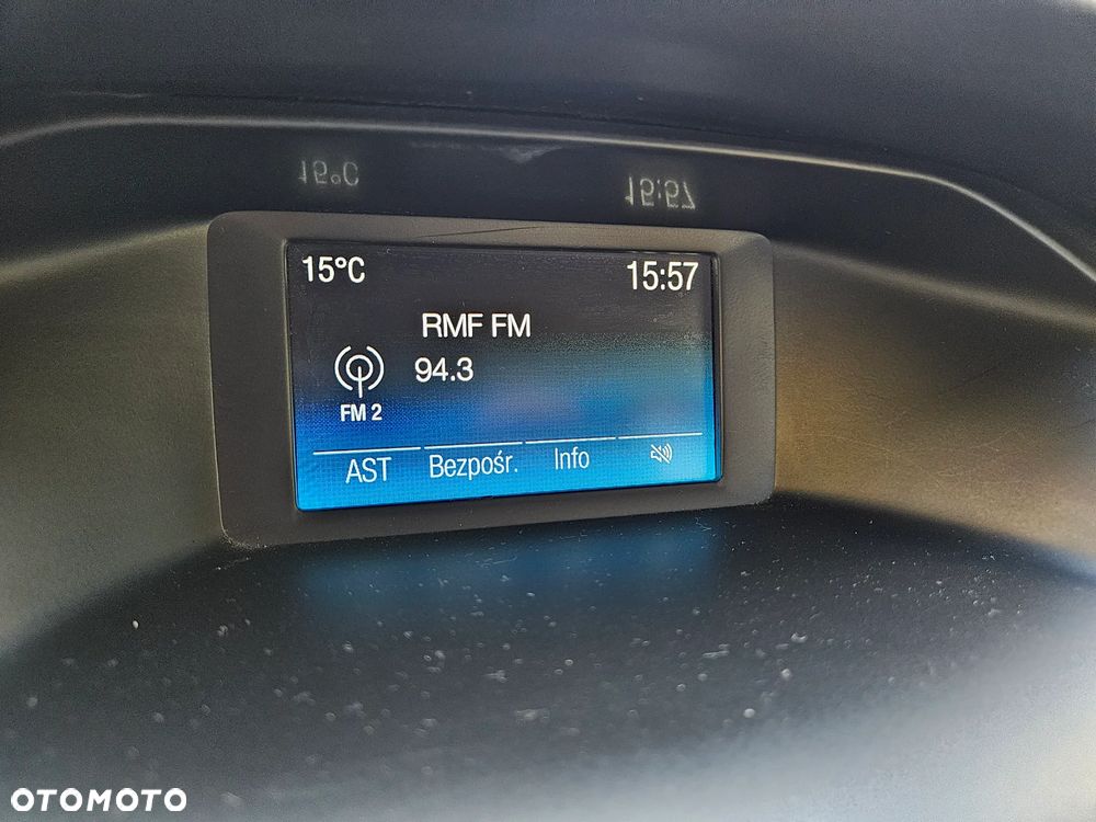 Ford Focus - 16