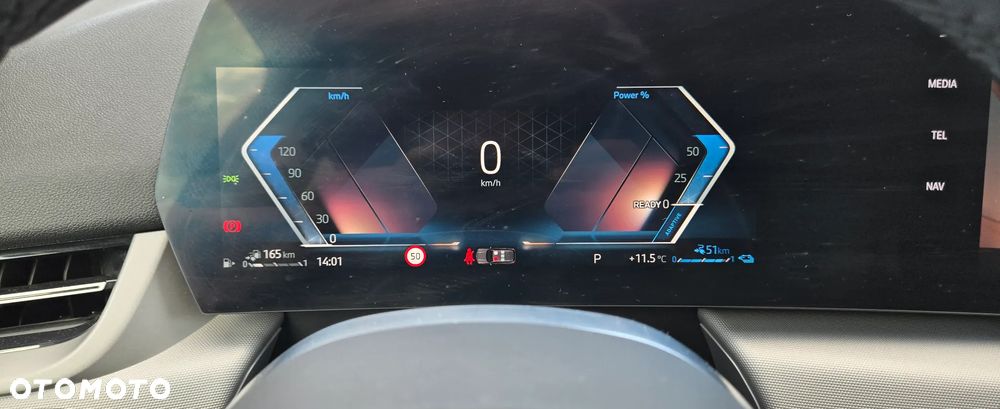 BMW X1 xDrive25e xLine sport - 29