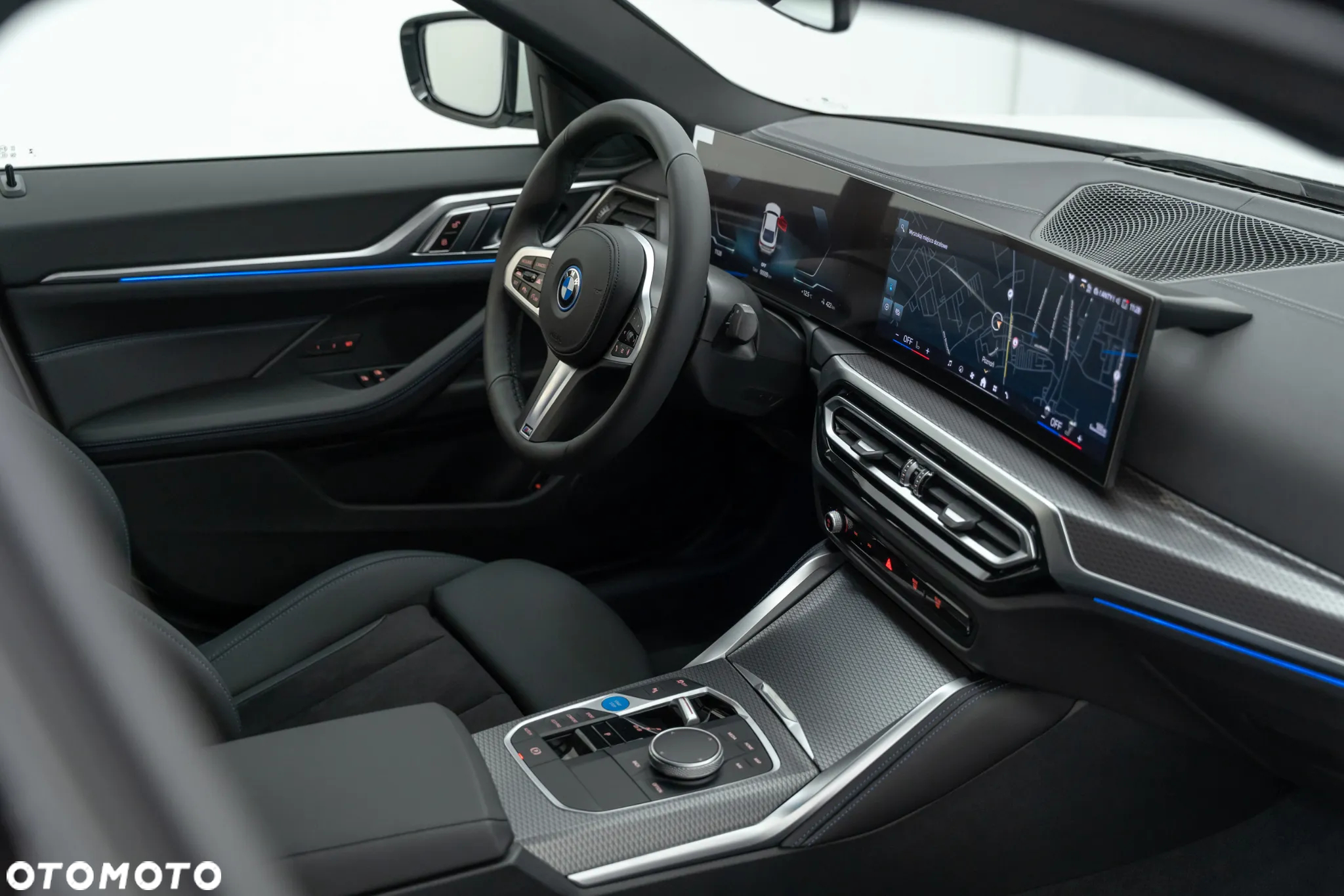 BMW i4 - 28