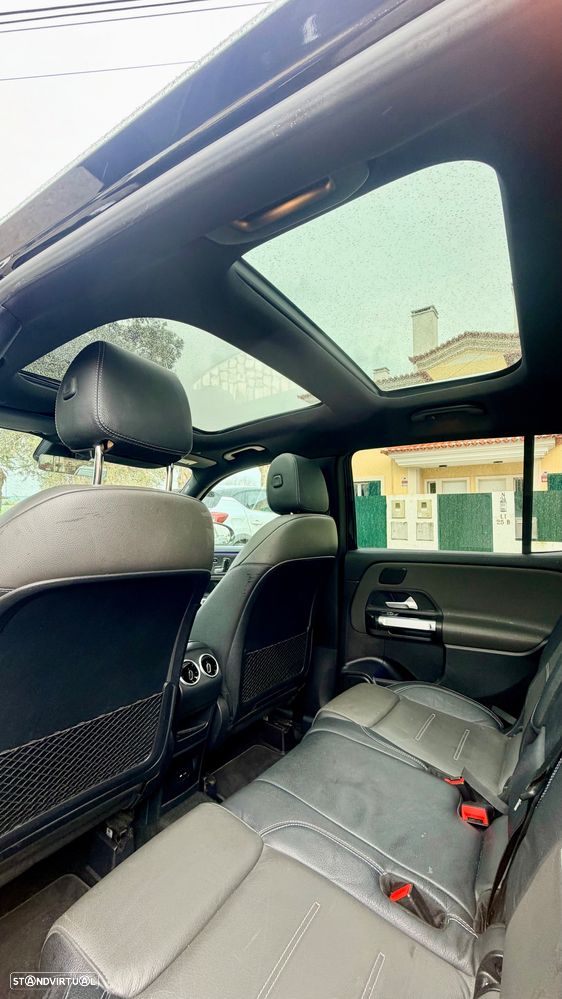 Mercedes-Benz GLB 220 d AMG Line - 15