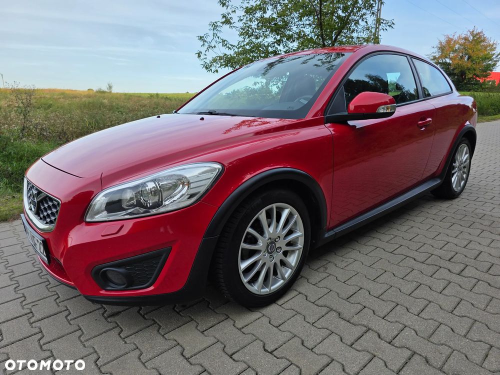 Volvo C30 1.6D DRIVe Summum - 3