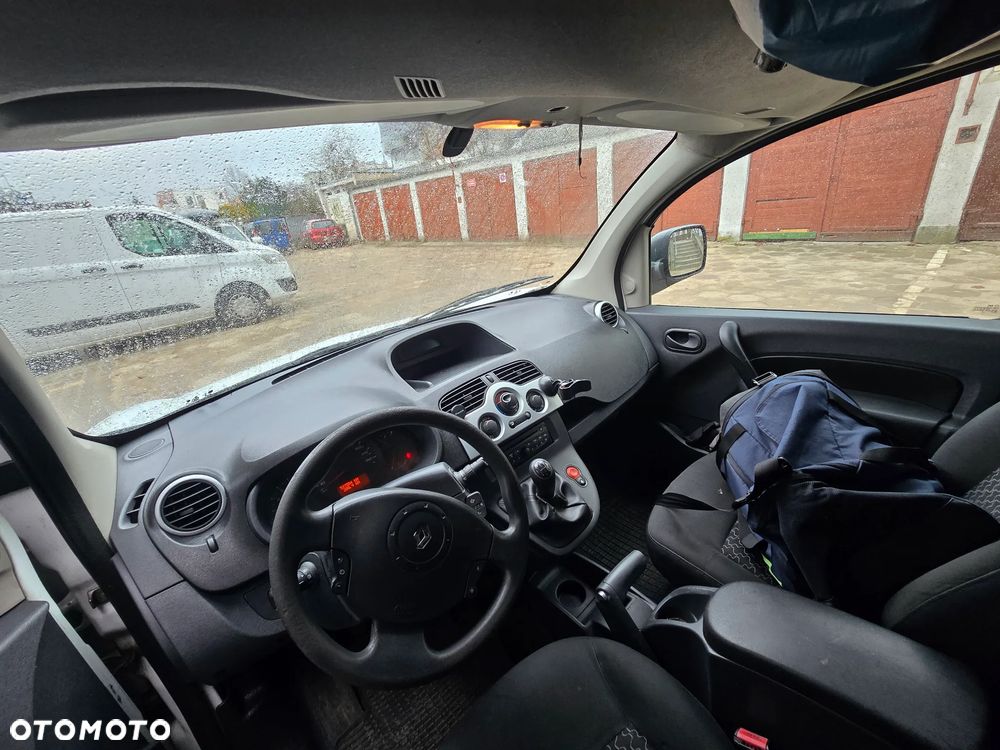 Renault Kangoo 1.5 dCi Limited - 6