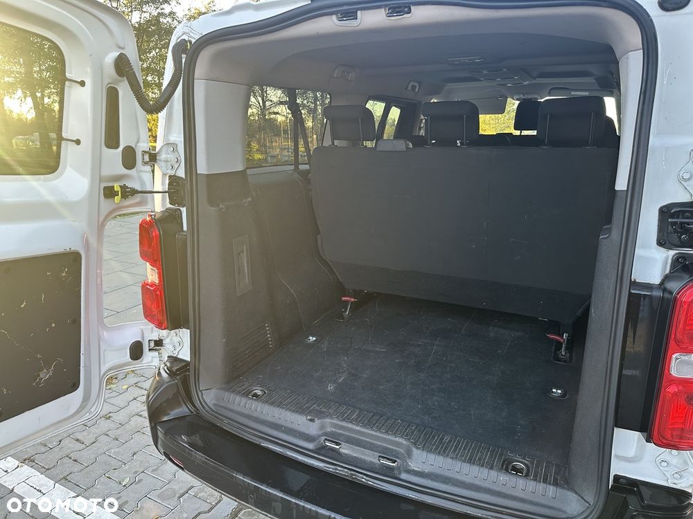 Toyota ProAce - 13
