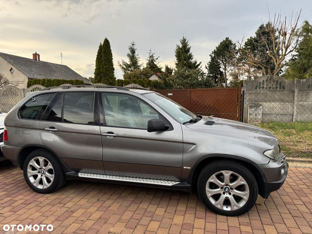 BMW X5 3.0 d - 11