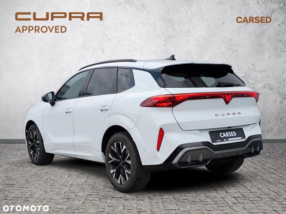 Cupra Terramar - 4