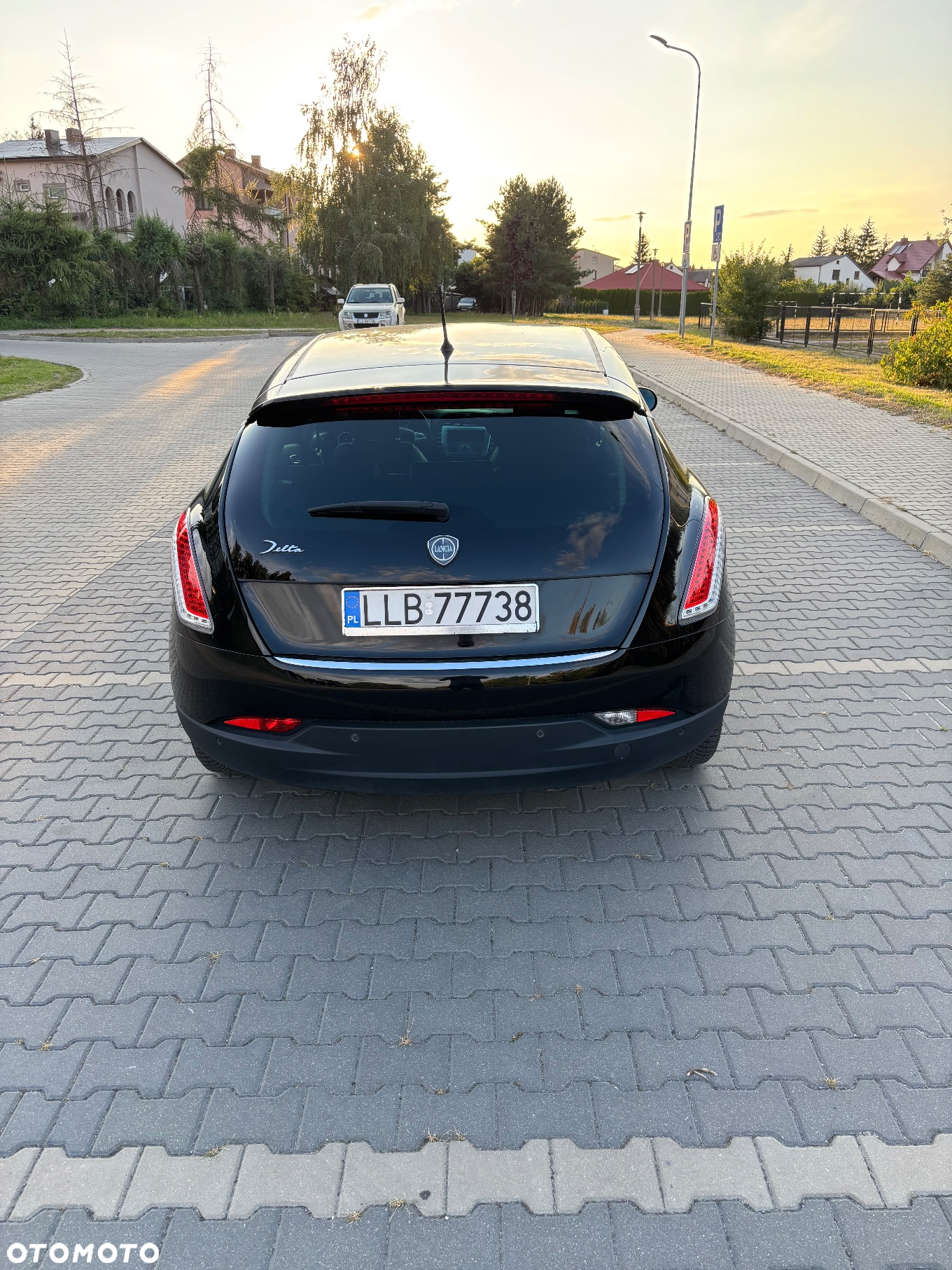 Lancia Delta 1.4 T-Jet Oro - 6