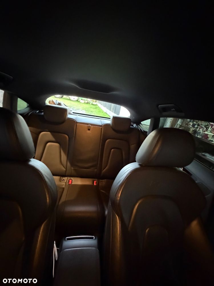 Audi A5 Sportback 2.0 TDI - 13